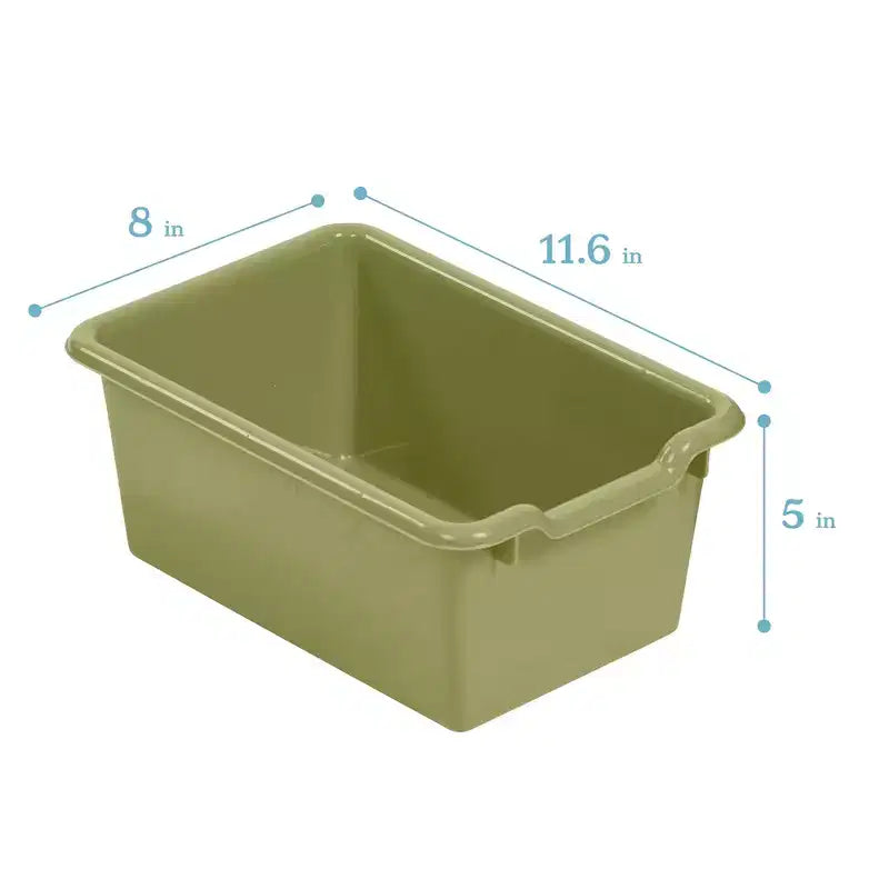 Meuble de rangement mobile à 12 casiers et 15 bacs frontaux, 3x4, Meuble pour enfants