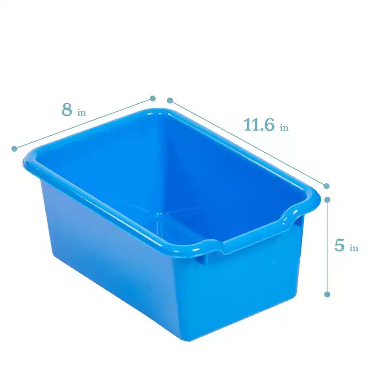 Meuble de rangement mobile à 12 casiers et 15 bacs frontaux, 3x4, Meuble pour enfants