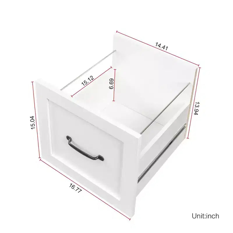 Bureau d'angle minimaliste de 152 cm avec étagère, bureau debout avec 2 tiroirs, bureau gamer pour l'étude, la salle de lecture, le bureau
